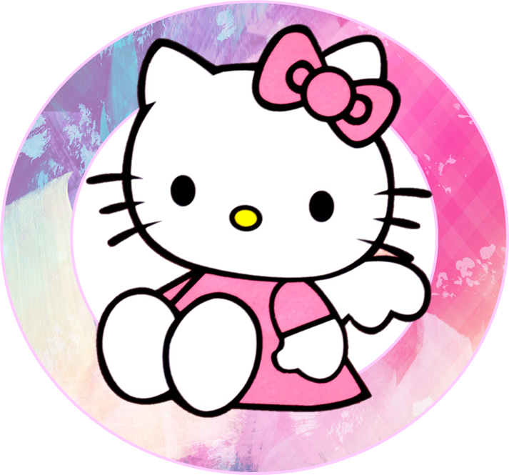 Free Hello Kitty Party Ideas - Creative Printables - ClipArt Best ...