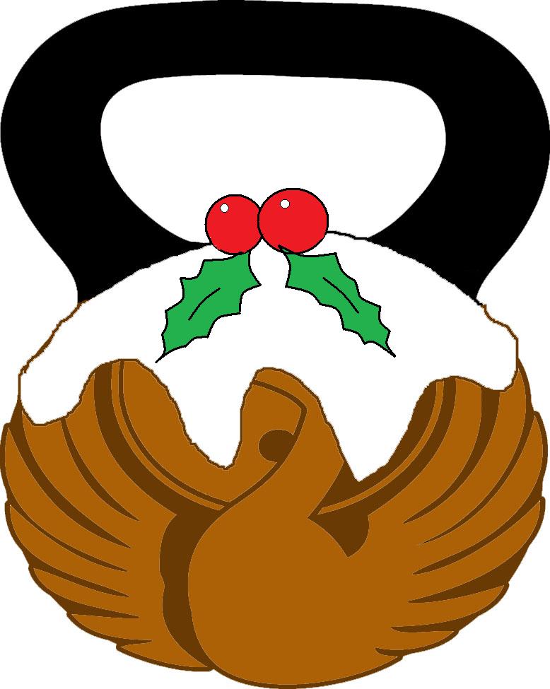 December | 2009 | Wild Geese Fitness Training