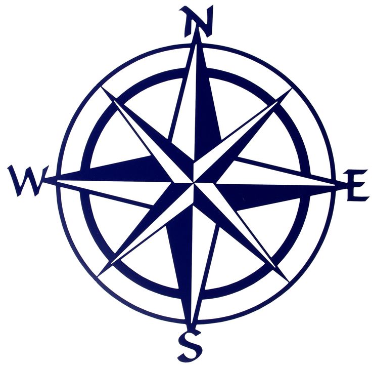 3d compass navigation | Nautical | Pinterest