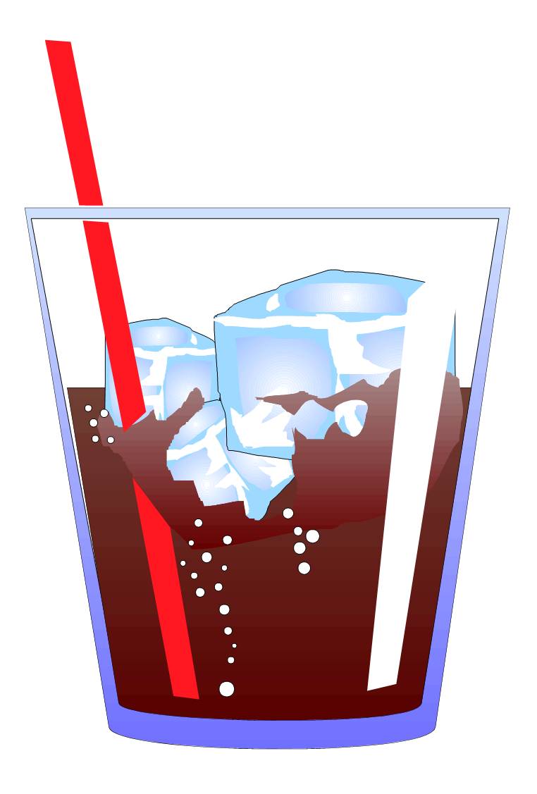 clipart drinks pictures - photo #25