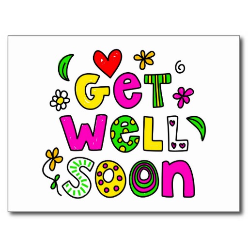 free clipart images get well soon - photo #5