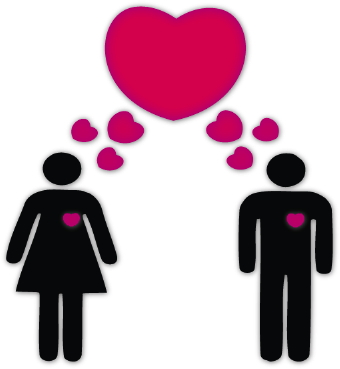 People In Love Clipart | Clipart Panda - Free Clipart Images