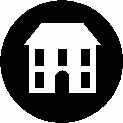 Free Clip Art Houses - ClipArt Best