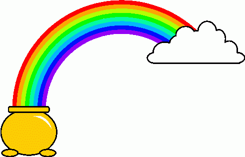 Free Clip Art Rainbows - ClipArt Best