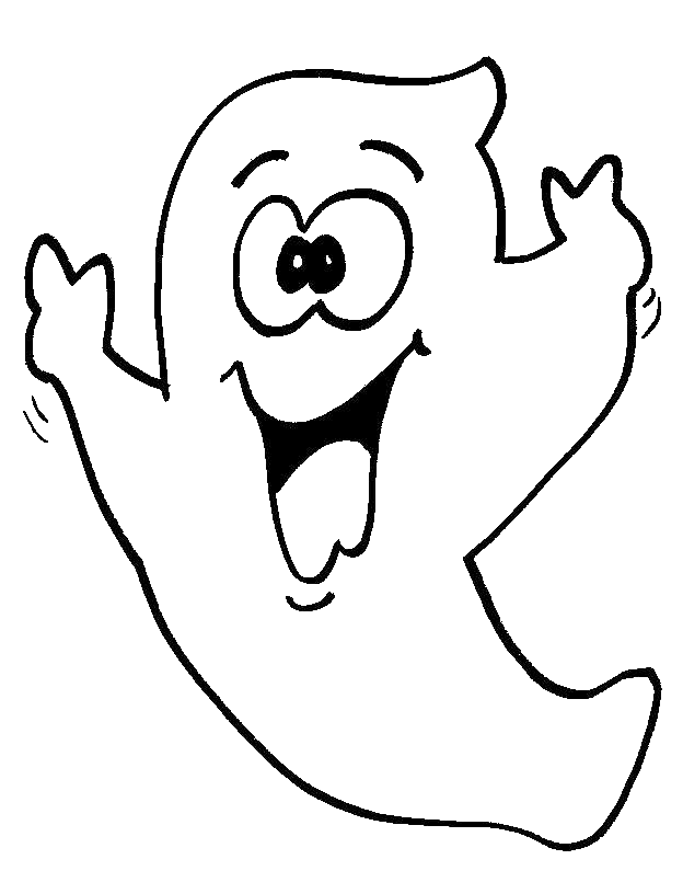 Animated Happy Ghost Images & Pictures - Becuo