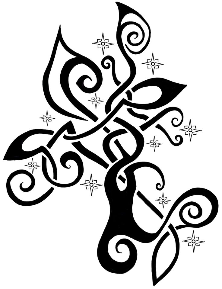 Next tattoo -- Mystic Tree of Life | I am beautiful. Or at least, I t…