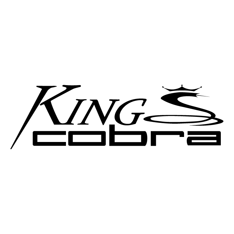 Cobra king Free Vector / 4Vector