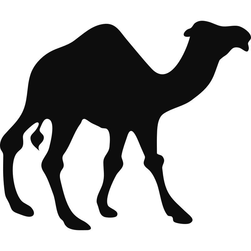 Clipart - Architetto -- Camello