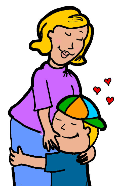 Mothers day clip art | Clipart Panda - Free Clipart Images