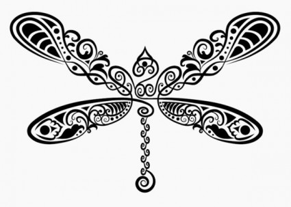 Dragonfly Free vector for free download (about 43 files).