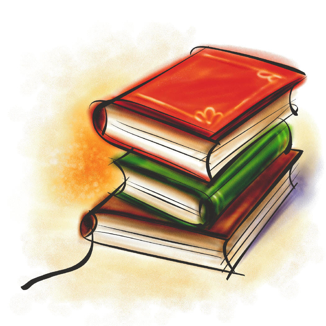 Pix For > Library Research Clipart