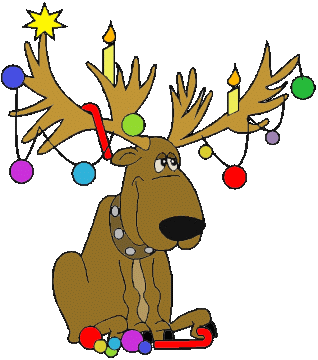 Free Animated Christmas Clip Art - Cliparts.co