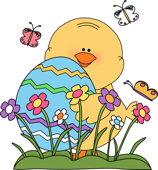 Easter Flowers Clip Art | quotes.lol-rofl.com