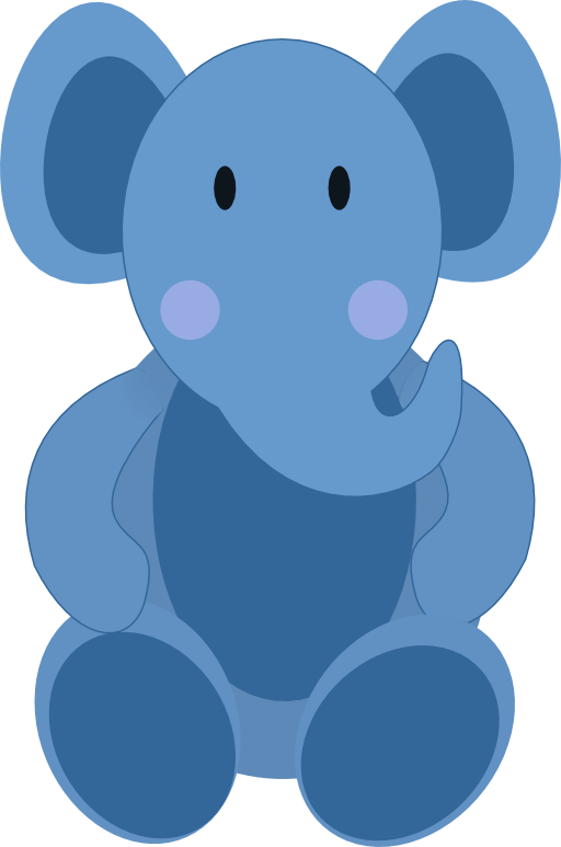 clipart-baby-elephant-512x512- ...