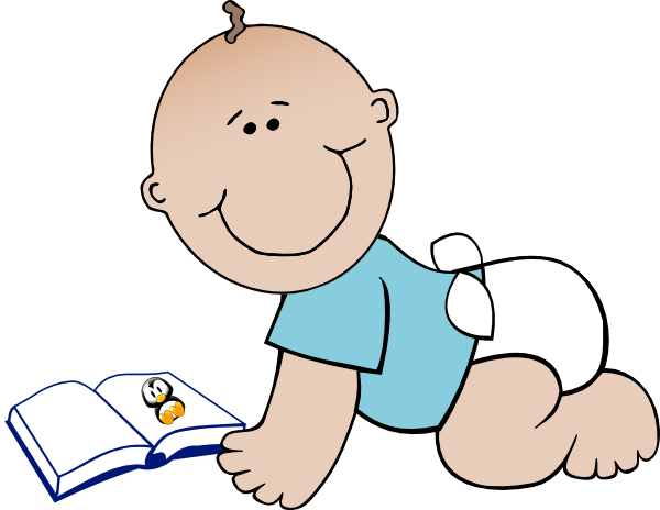 Animated Baby Clip Art - ClipArt Best