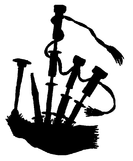 deviantART: More Like Bagpipes Silhouette by - ClipArt Best ...
