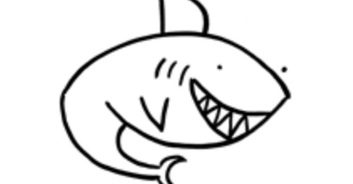 how-to-draw-a-shark-just-in- ...