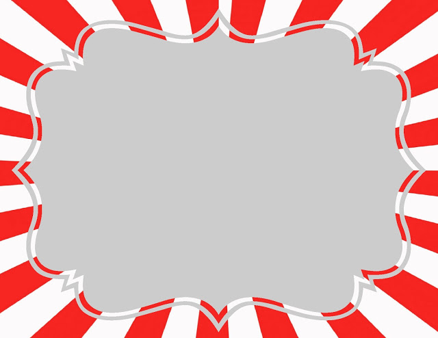 Circus Ticket Template Cliparts co