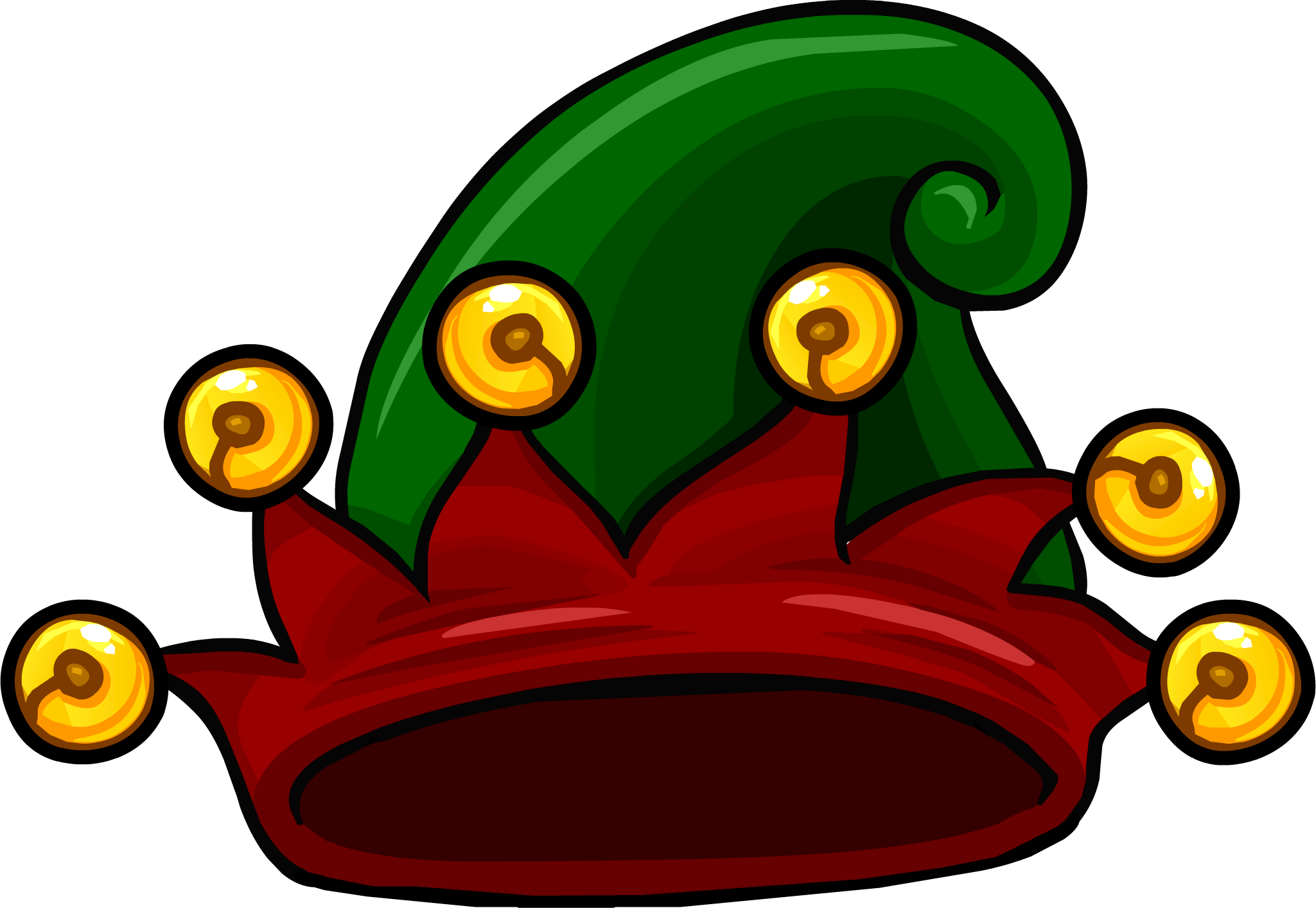 The Jingle Bell - Club Penguin Wiki - The free, editable ...