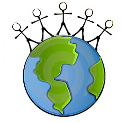 Google Images Of The World - ClipArt Best