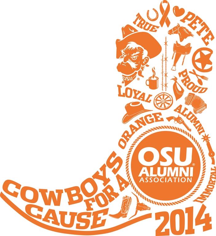 OSU Alumni Association - Cowboys for a Cause