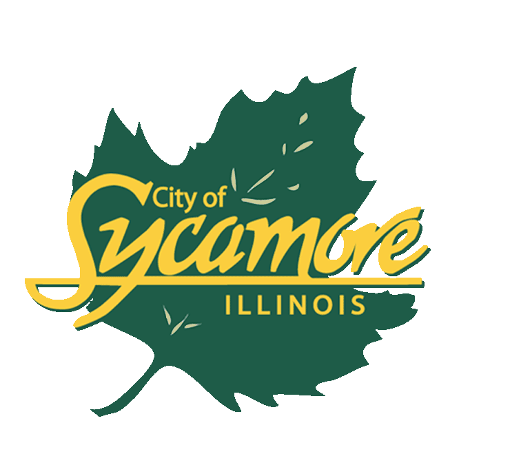 Welcome to the City of Sycamore!