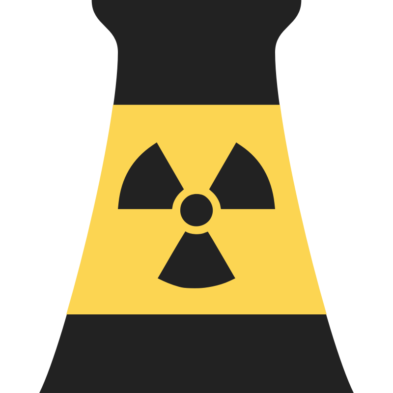 clipart nuclear power - photo #1