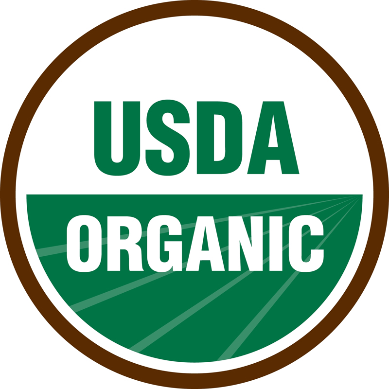 Grown from Good Intentions: The USDA and Organic Foods Market ...
