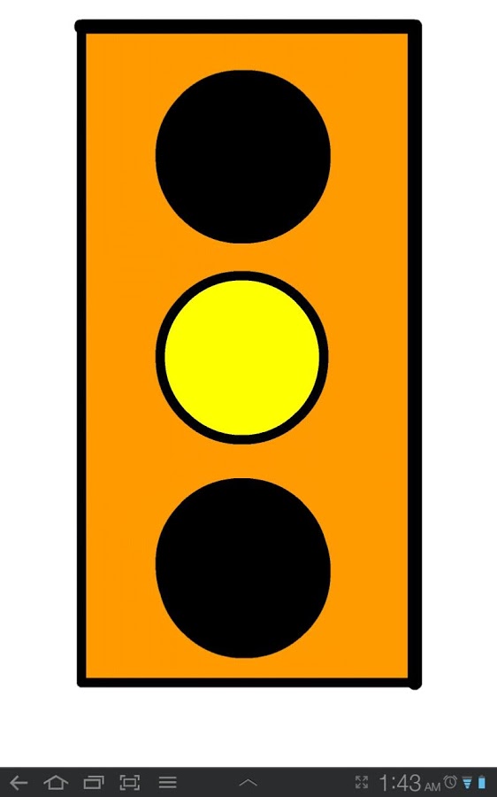 Traffic Lights - Android Apps on Google Play