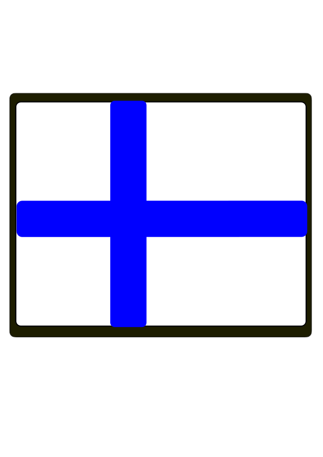 finland aaland Clipart, vector clip art online, royalty free ...