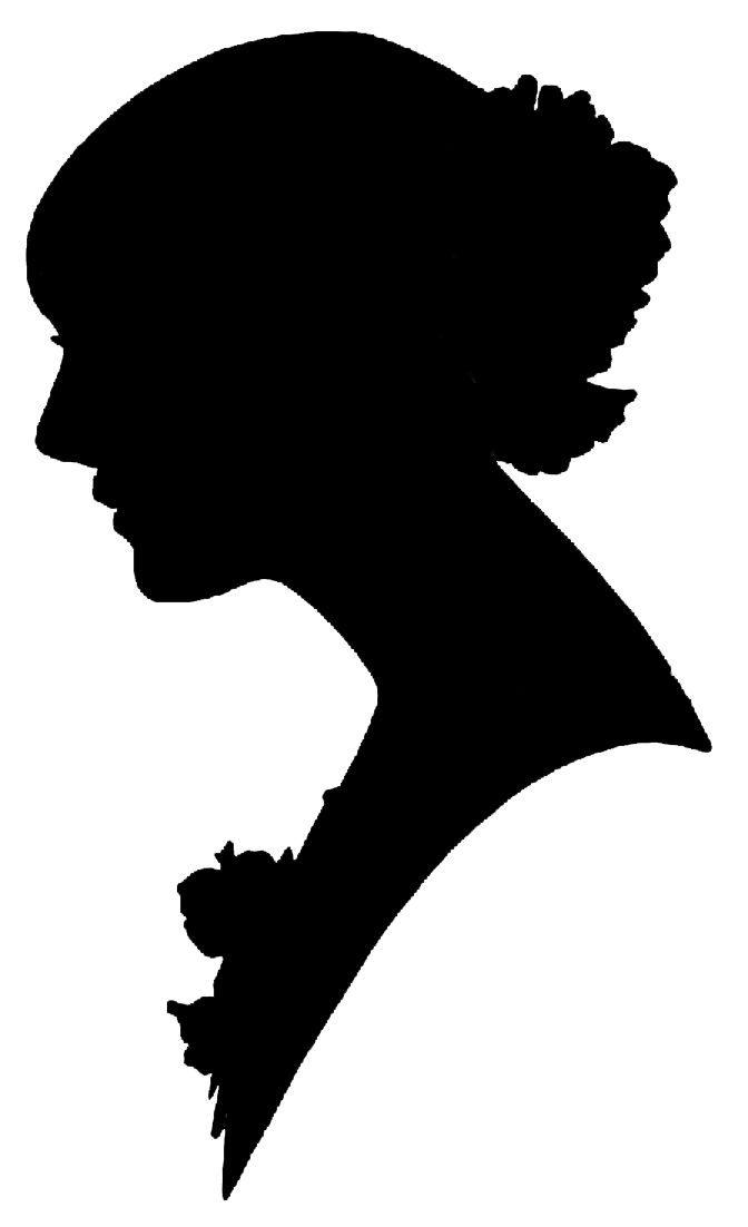 silhouette-clipart.png (672×1102) | SILHOUETTE | Pinterest