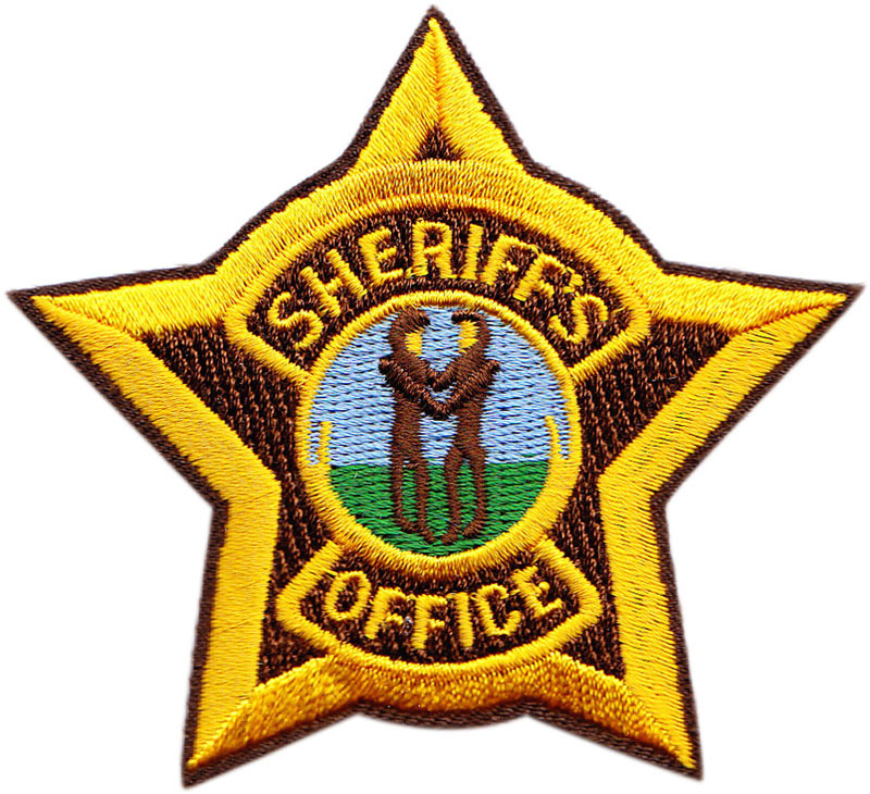 custom sheriff badge Reviews - Online Shopping Reviews on custom ...