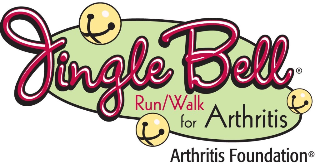 Matching $250,000 in Jingle Bell Run Donations to Help Arthritis ...
