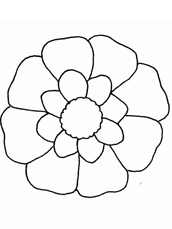 Pictxeer » Search Results » Coloring Pages For Girls Flowers