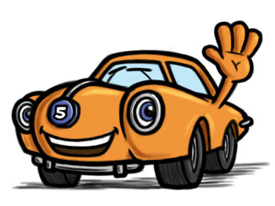 car-automobile-cartoon- ... - ClipArt Best - ClipArt Best