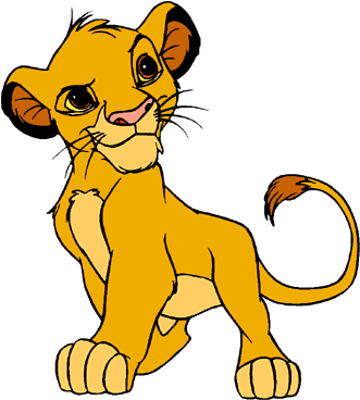 TLK & SP Clip Art - The Lion King Alligence - ClipArt Best ...
