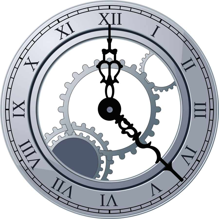 Clock Pictures - Cliparts.co