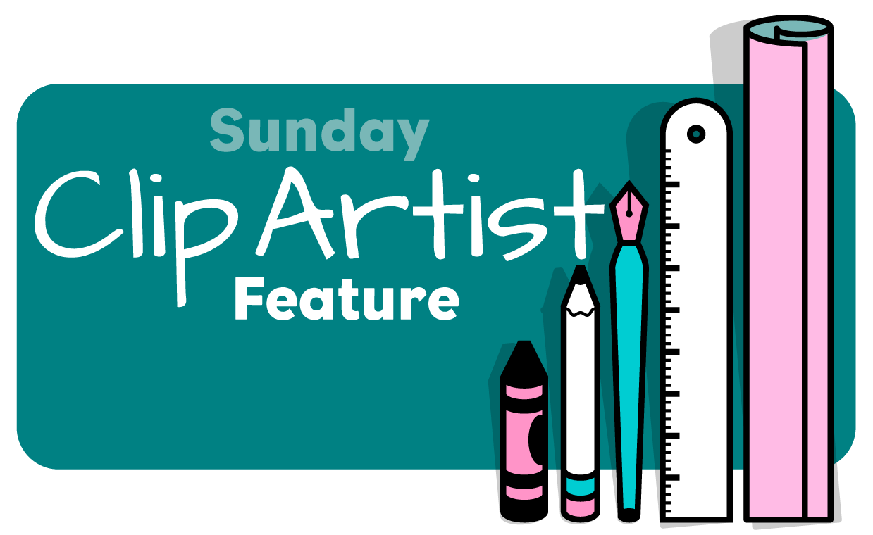 Common Core and So Much More: Sunday Clip Artist Feature ...