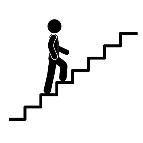 Up Stairs Clipart Images & Pictures - Becuo