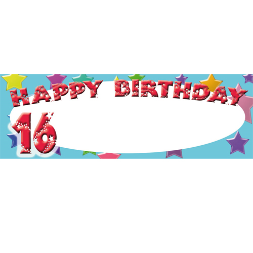 Free 16th Birthday Cake Ideas and Designs