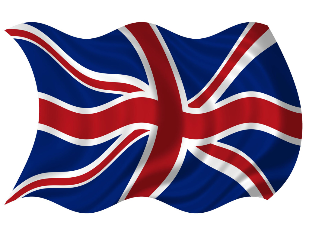 Cartoon British Flag - ClipArt Best