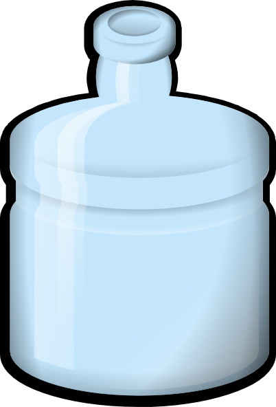 Bottle Of Water Clipart | Clipart Panda - Free Clipart Images