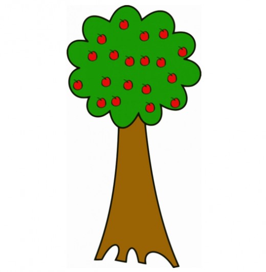 aspen tree clip art images - photo #17