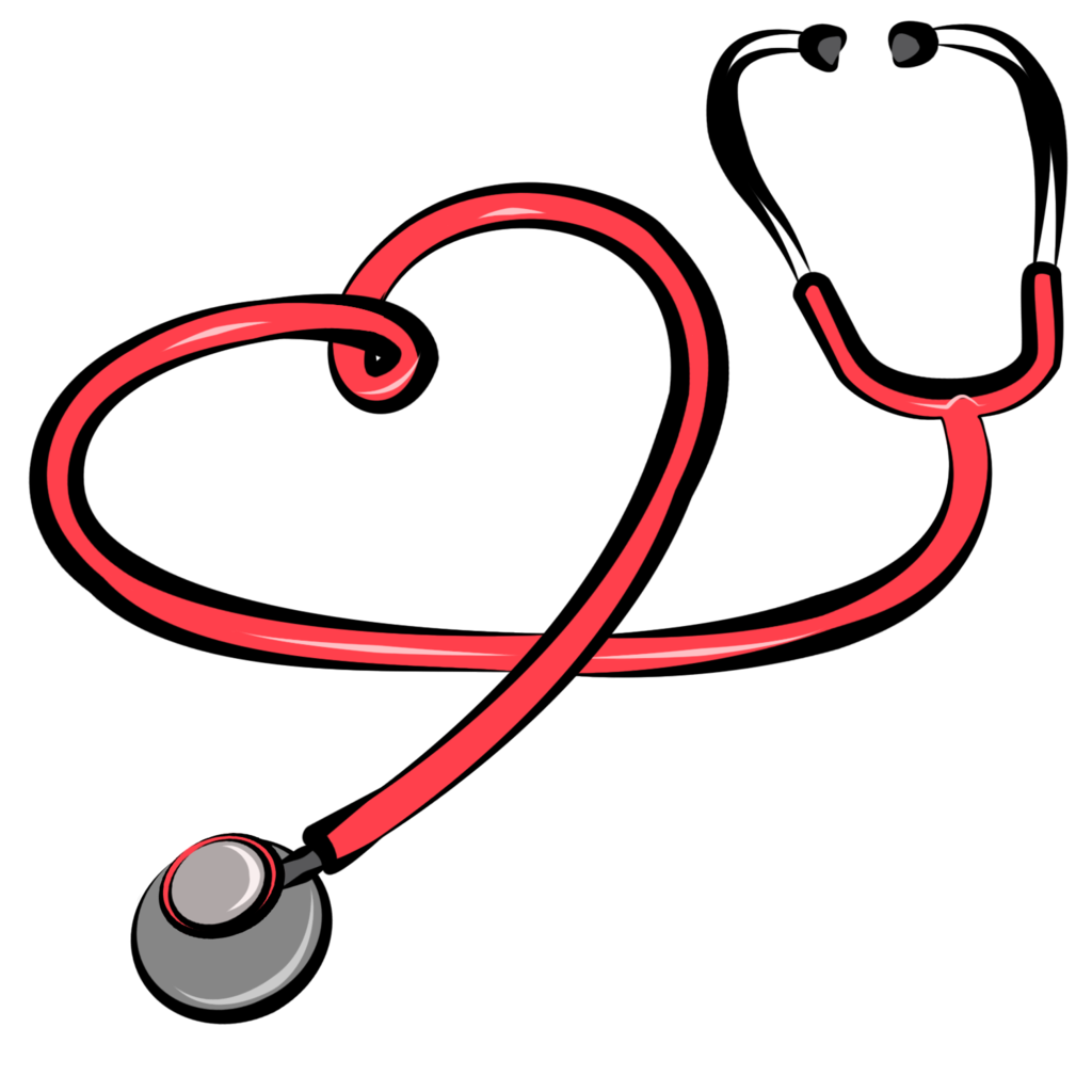 Stethoscope | Clipart Panda - Free Clipart Images