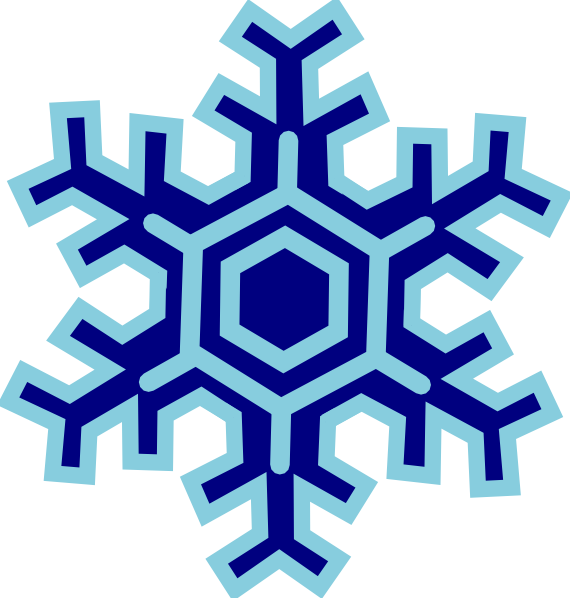 clipart panda snowflake - photo #10