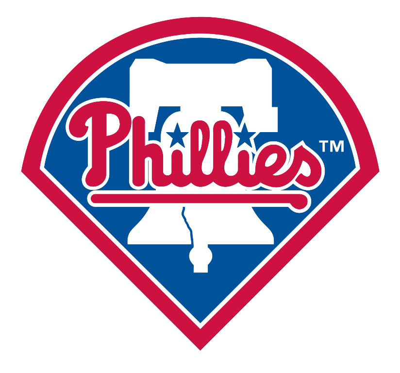Philadelphia Phillies logo | logo Philadelphia Phillies | logo png ...