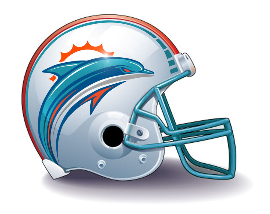 Miami Dolphins Logo - Concepts - Chris Creamer's Sports Logos ...
