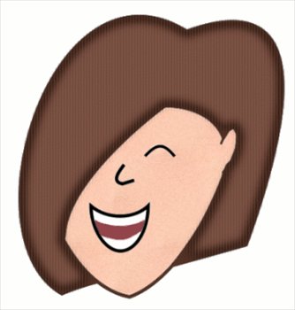 Free happy-lady Clipart - Free Clipart Graphics, Images and Photos ...