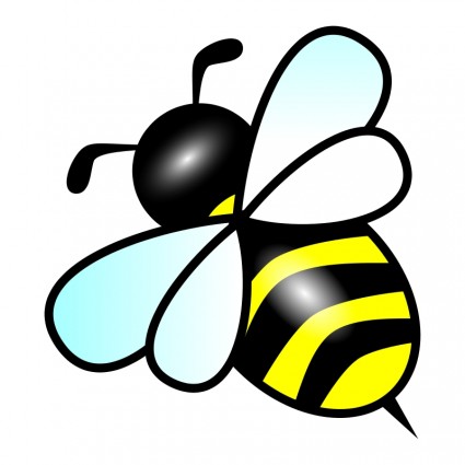 Bumble Bee Images Free - ClipArt Best