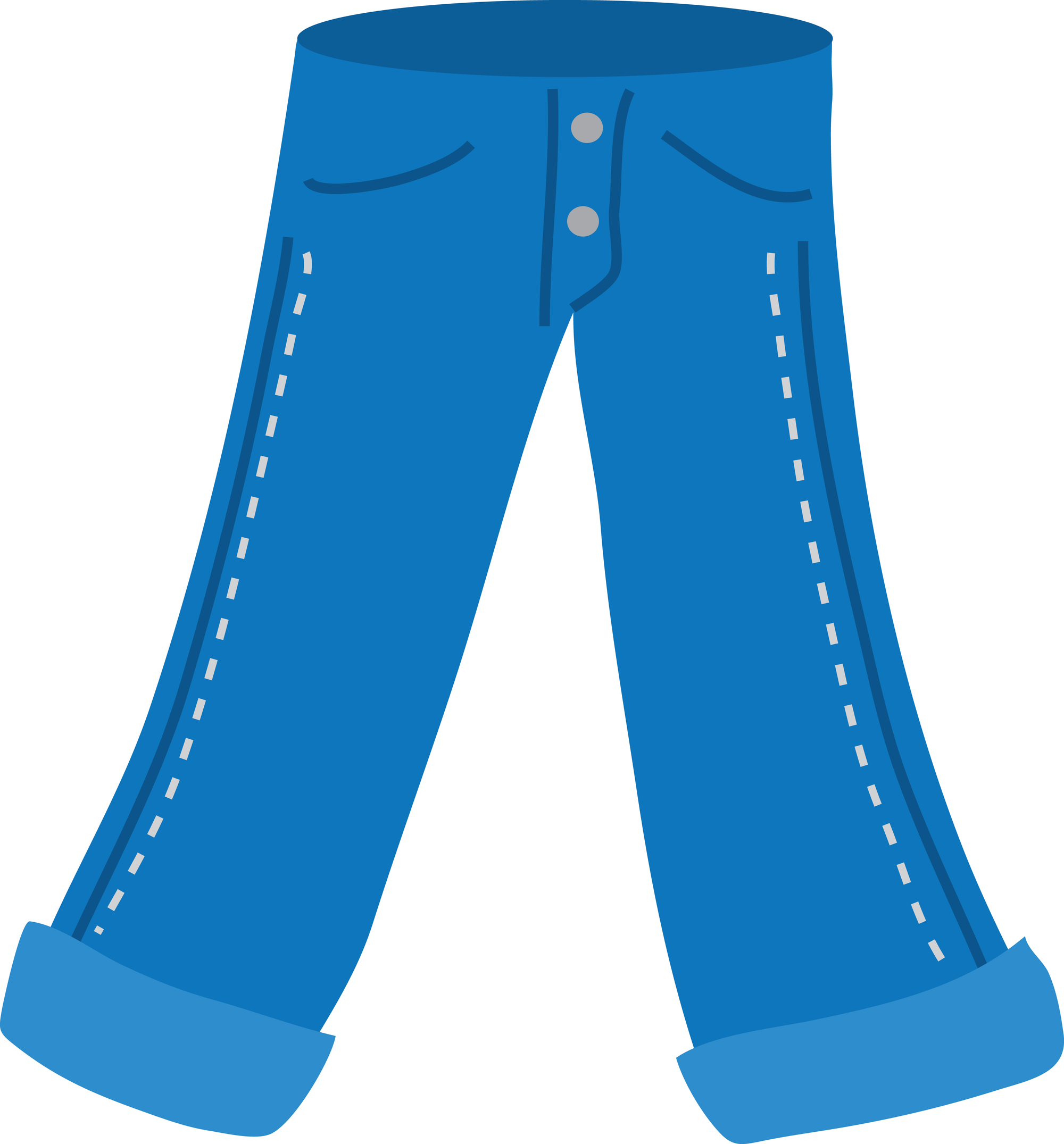 pics-of-jeans-cliparts-co